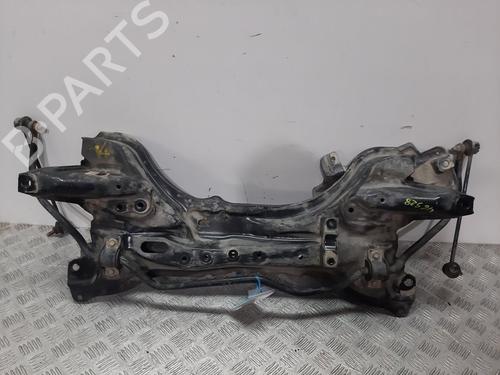 Used Subframe Subframe HONDA JAZZ II (GD_, GE3, GE2) [2001-2008] 13256454 13256454