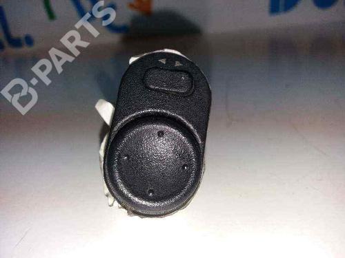 Used Right front window switch OPEL ZAFIRA A MPV (T98) [1999-2006]  5199146