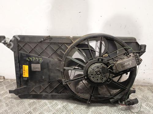 Used Radiator fan Radiator fan 37713040 37713040
