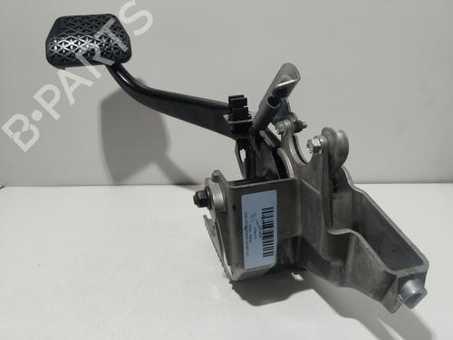 Used Break pedal Break pedal LAND ROVER RANGE ROVER III (L322) [2002-2012] 26022156 26022156