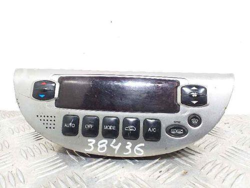 Used Climate control CHEVROLET REZZO MPV (U100) [2005-2025]  5195513
