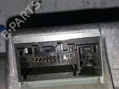 ECU airbags RENAULT GRAND SCÉNIC II (JM0/1_)  | BP12258439M53 