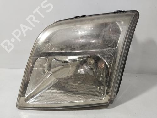 Used Left headlight Left headlight FORD TRANSIT CONNECT (P65_, P70_, P80_) 1.8 TDCi (90 hp) 30730859 30730859
