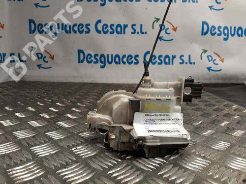Used Front right lock SEAT CORDOBA (6K1, 6K2) [1993-2002]  5179206