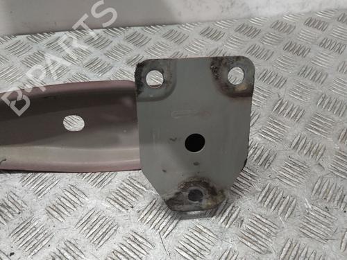 Rear bumper reinforcement MAZDA 2 (DE_, DH_) 1.3 (DE3FS) | BP29078264C73 