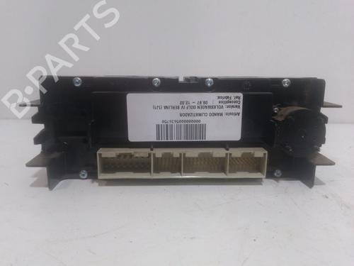 Climate control VW GOLF IV (1J1)  | BP13366607I5 
