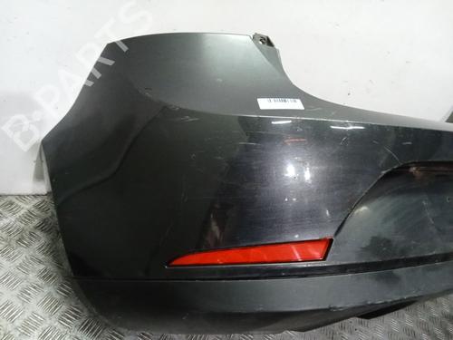 Rear bumper SEAT IBIZA IV (6J5, 6P1) 1.4 | BP29639474C8 