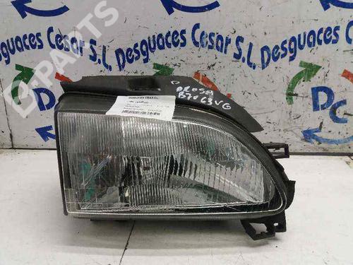 Used Right headlight SEAT AROSA (6H1) [1997-2004]  5179001