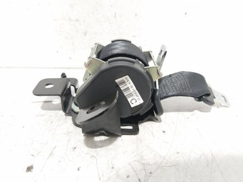 Sikkerhetsbelte bak i midten NISSAN QASHQAI / QASHQAI +2 I (J10, NJ10, JJ10E) 1.6 dCi | BP20512657I27 