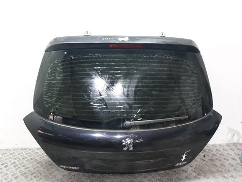 Tailgate PEUGEOT 207 (WA_, WC_) 1.4 16V | BP18747677C6 