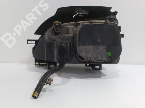 Right headlight SEAT AROSA (6H1)  | BP11173748C29 