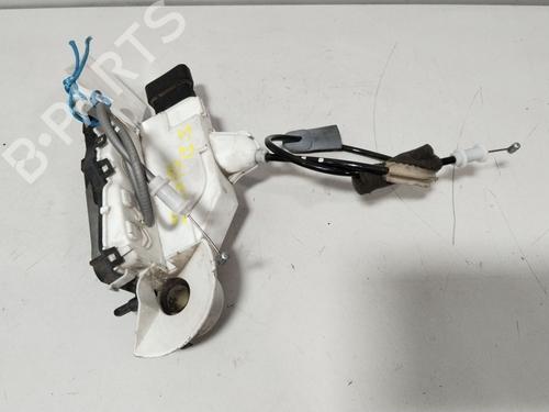 Front left lock CITROËN C4 CACTUS 1.2 VTi 82 | BP40449780C98 - Image 6