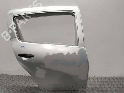 Dør højre bagtil Dør højre bagtil DACIA SANDERO [2008-2026] 17069184 17069184