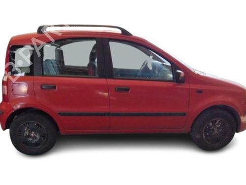Right front driveshaft FIAT PANDA (169_) 1.2 (169.AXB11, 169.AXB1A) | BP30595161M39 - Image 9