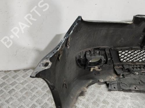 Front bumper MAZDA 3 (BK) 1.6 DI Turbo | BP33986519C7  - Image 5