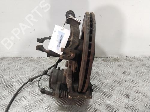 Right front steering knuckle PEUGEOT 207 (WA_, WC_) 1.4 16V | BP29913766M26 