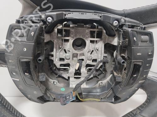 Steering wheel CITROËN C5 III (RD_) 1.6 HDi 110 (RD9HZC) | BP37075381C49 - Image 2
