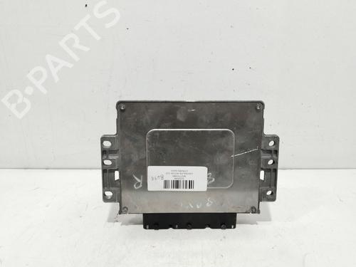 Engine control unit (ECU) CITROËN SAXO (S0, S1) 1.4 VTS | BP17542191M57 