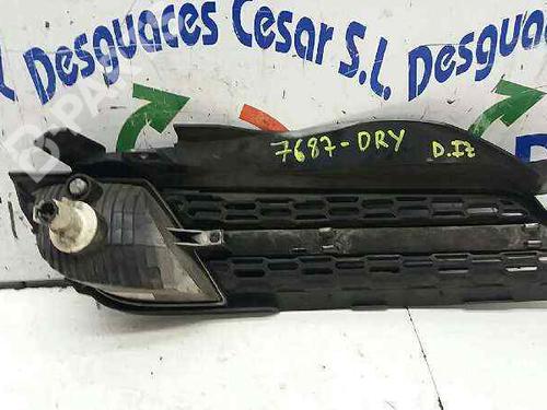 Left front indicator NISSAN MICRA III (K12)  | BP5162109C32 