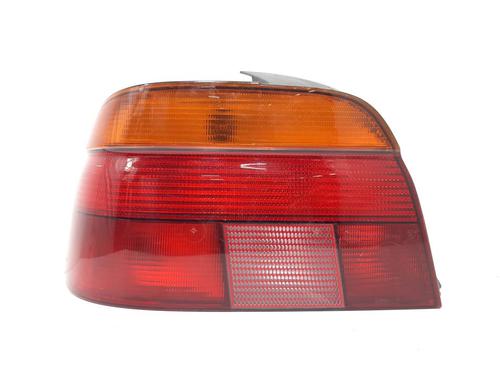Used Left taillight BMW 5 (E39) 535 i (245 hp) 7049165