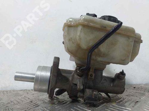 Brake master cylinder SEAT LEON (1P1)  | BP5195722M77 