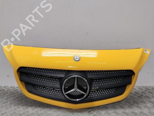 Used Grille MERCEDES-BENZ CITAN Box Body/MPV (W415) 109 CDI (415.601, 415.603, 415.605) (90 hp) 17664479