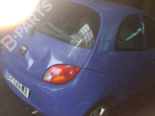 Left taillight FORD KA (RB_)  | BP5177718C34 