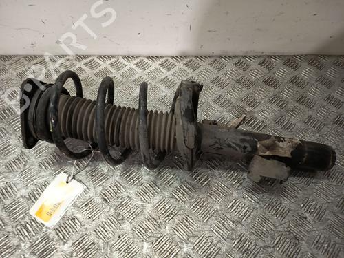 Used Left front shock absorber FORD FOCUS II (DA_, HCP, DP) 1.6 (100 hp) 32657183