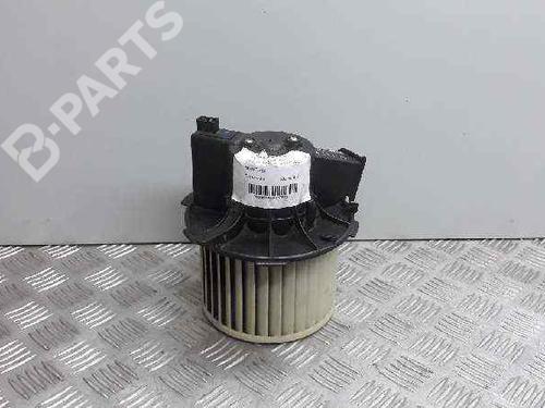 Used Heater blower motor PEUGEOT 307 SW (3H) [2002-2009]  5196325