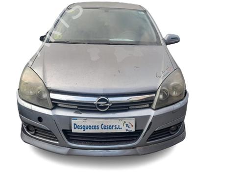 Gearbox OPEL ASTRA H (A04)  | BP14919783M3 