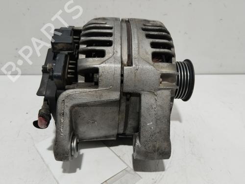 Alternator OPEL ZAFIRA A MPV (T98) 2.0 DI 16V (F75) | BP21850256M7 