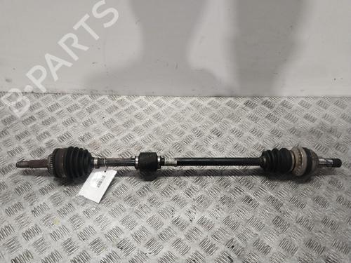 Used Right front driveshaft CHEVROLET AVEO / KALOS Hatchback (T250, T255) 1.4 16V (94 hp) 22977202