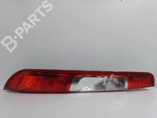 Used Left taillight FORD FOCUS II (DA_, HCP, DP) [2004-2013]  10011032