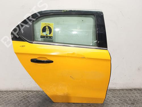 Used Right rear door Right rear door 36786268 36786268