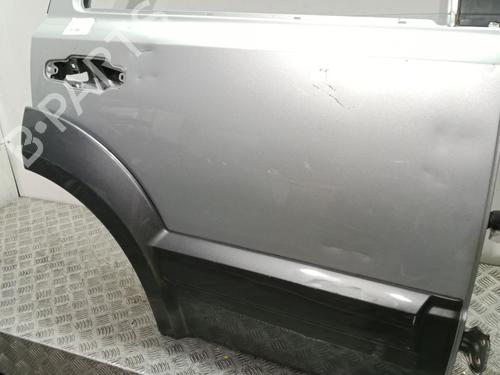 Right rear door KIA SORENTO I (JC)  | BP13029171C5 