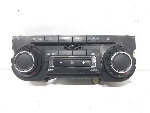 Used Climate control Climate control SKODA OCTAVIA II (1Z3) [2004-2013] 9537465 9537465