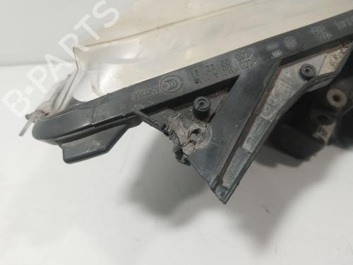 Left headlight OPEL ASTRA H (A04) 1.7 CDTI (L48) | BP37417422C28 - Image 4