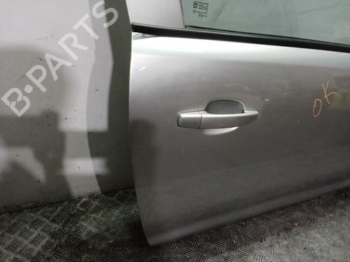 Right front door OPEL CORSA D (S07) | BP30177656C3