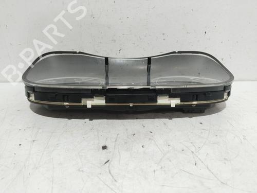 Instrument cluster PEUGEOT 307 SW (3H) 2.0 HDI 110 | BP20296299C47 