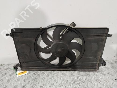 Used Radiator fan Radiator fan FORD FOCUS II (DA_, HCP, DP) [2004-2013] 32212464 32212464