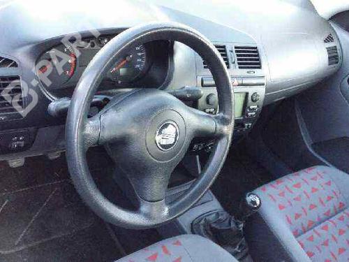 Left taillight SEAT CORDOBA (6K2) 1.4 | BP5206461C34 