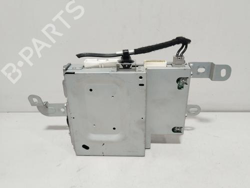 Electronic module MAZDA 3 Saloon (BM_, BN_) 2.2 D | BP39005097M83 - Image 2