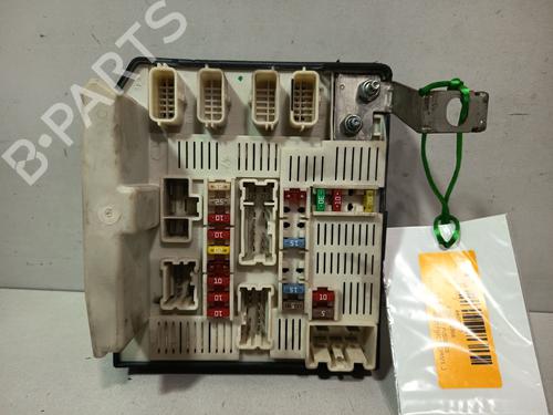 Used Fuse box Fuse box RENAULT GRAND SCÉNIC II (JM0/1_) 1.6 (112 hp) 32340309 32340309