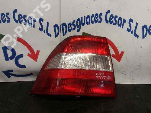 Used Left taillight OPEL VECTRA B (J96) [1995-2004]  5178029