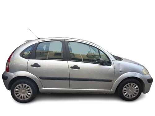 Used Parts CITROËN C3 I (FC_, FN_)  1.4 i  5024253