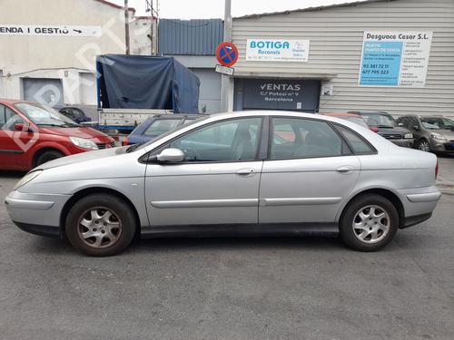 Brugte CITROËN C5 I (DC_) 2.0 HDi (DCRHZB, DCRHZE) 4819314