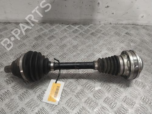Used Left front driveshaft Left front driveshaft SEAT LEON (1P1) 2.0 TDI (170 hp) 34189428 34189428