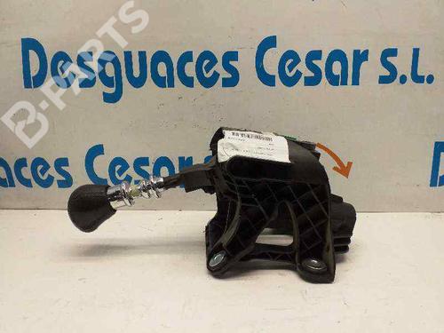 Gear lever FORD S-MAX (WA6)  | BP7416804M90 