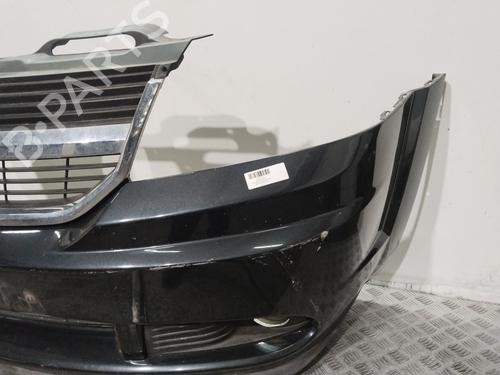 Front bumper DODGE JOURNEY 2.0 CRD | BP23530262C7