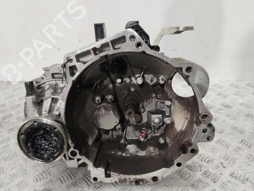 Gearbox SKODA RAPID (NH3, NK3, NK6) 1.6 TDI | BP23067325M3